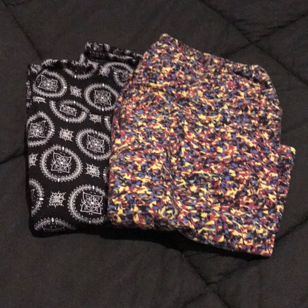 Leggings